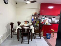 Blk 124 Pasir Ris Street 11 (Pasir Ris), HDB 4 Rooms #576274001